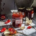 Sweet Chilli Jam