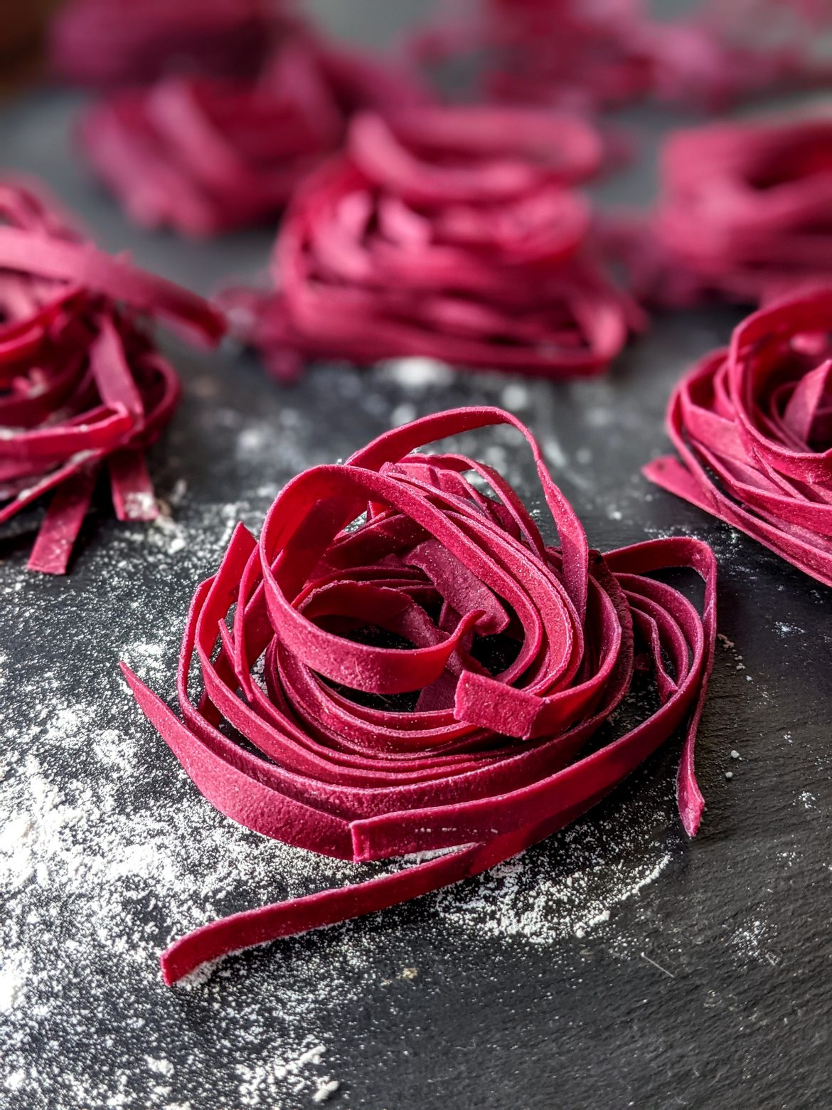PXL_20210212_114142947.PORTRAIT Beetroot fettuccine